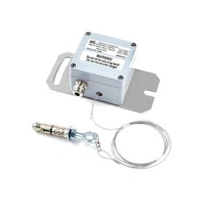 E9 Sensor de cable de tracción