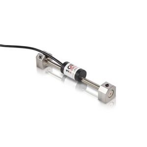 Galga extensiométrica soldable por arco de cuerda vibrante