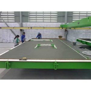 TABLA S5-600