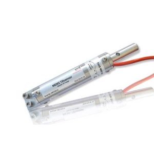 Sensor de inclinación MEMS