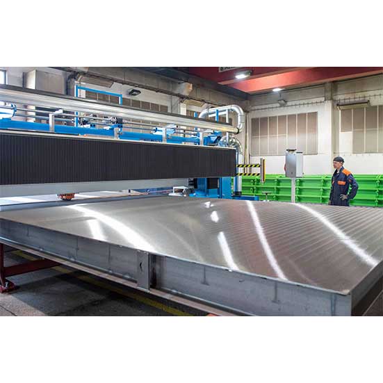 MESA BASCULANTE S5-600 - Imagen 3