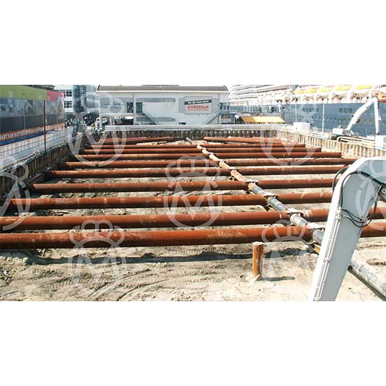 TUBERÍAS Y MICROPILOTES - Imagen 3