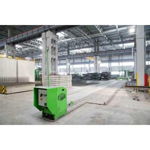 EXTRACTOR DE VAGONES