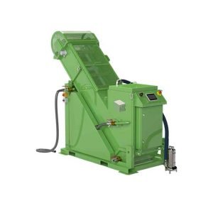 DISPOSITIVO DE RECICLAJE DE AGUA S5-24
