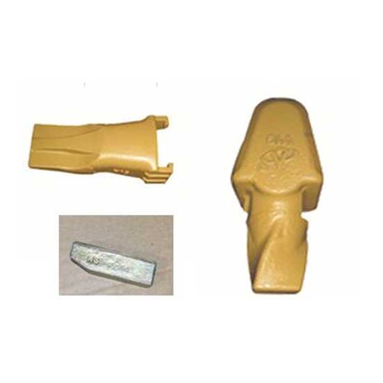 DIENTES DE DESGASTE (WEAR TEETH) - Imagen 17
