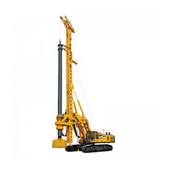 EQUIPOS DE PERFORACIÓN ROTATORIO - XR400D (ROTARY DRILL RIGS - XR400D )