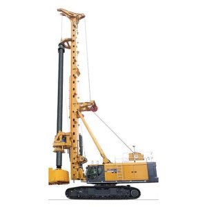 EQUIPOS DE PERFORACIÓN ROTATORIO - XR450E  (ROTARY DRILL RIGS - XR450E)