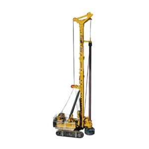 EQUIPOS DE PERFORACIÓN ROTATORIO - XR800E  (ROTARY DRILL RIGS - XR800E)